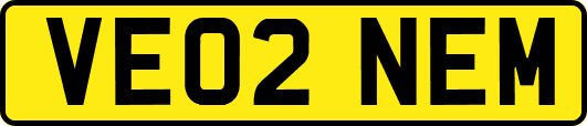 VE02NEM