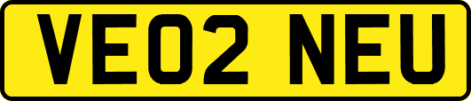 VE02NEU