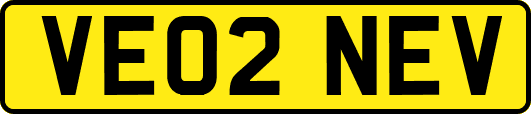 VE02NEV