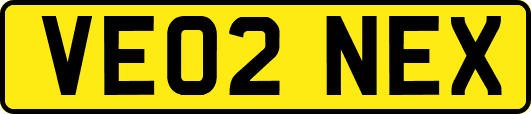 VE02NEX