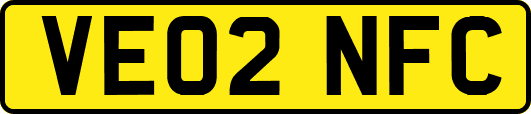 VE02NFC