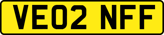 VE02NFF