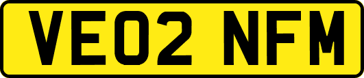 VE02NFM