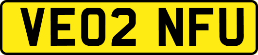VE02NFU