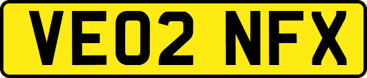 VE02NFX