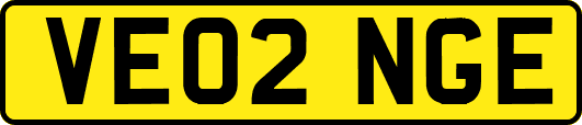 VE02NGE