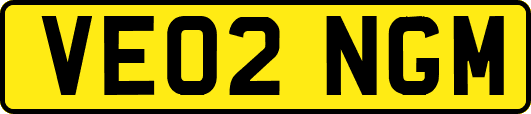 VE02NGM