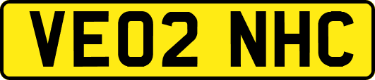 VE02NHC