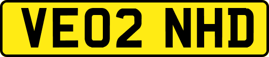 VE02NHD