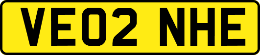 VE02NHE