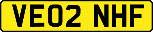 VE02NHF