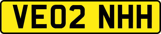 VE02NHH