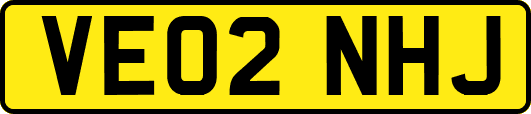VE02NHJ