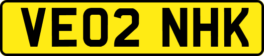 VE02NHK