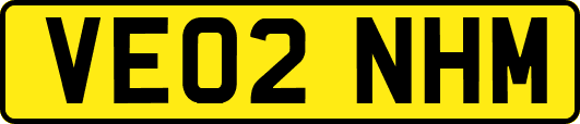 VE02NHM