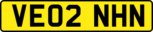 VE02NHN
