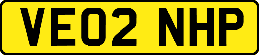 VE02NHP