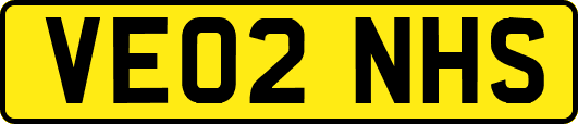 VE02NHS