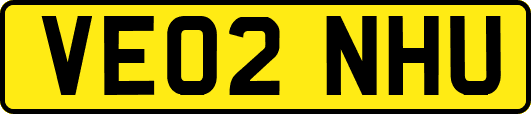 VE02NHU