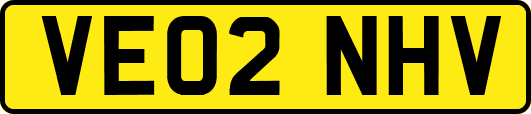 VE02NHV