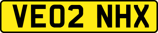 VE02NHX