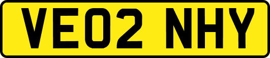 VE02NHY