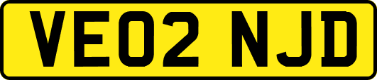 VE02NJD