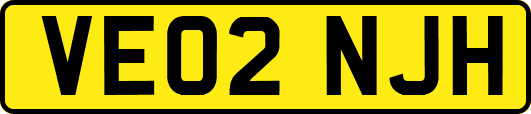 VE02NJH
