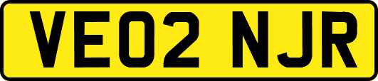 VE02NJR