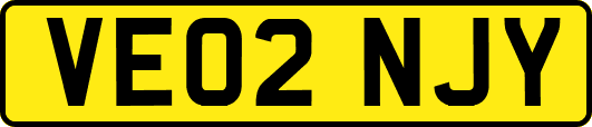 VE02NJY