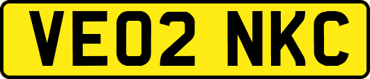 VE02NKC