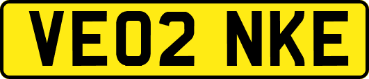 VE02NKE