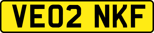 VE02NKF