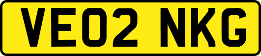 VE02NKG