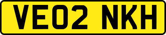 VE02NKH