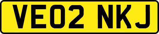 VE02NKJ