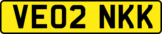 VE02NKK