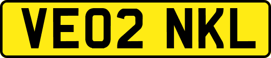VE02NKL