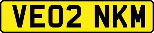 VE02NKM