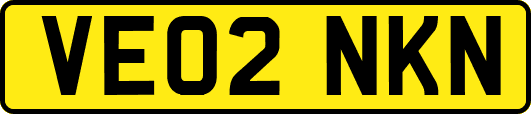 VE02NKN