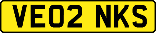 VE02NKS