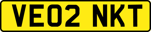 VE02NKT