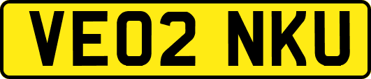 VE02NKU