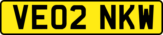 VE02NKW