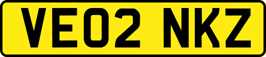 VE02NKZ