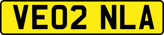 VE02NLA