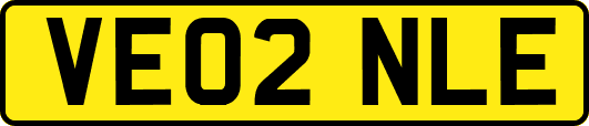 VE02NLE