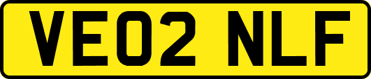 VE02NLF