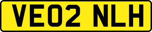 VE02NLH