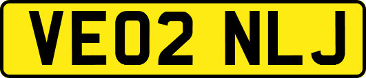 VE02NLJ